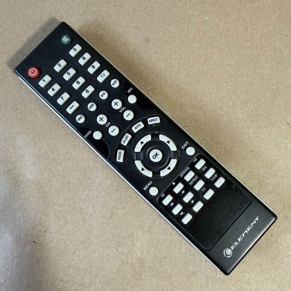 OEM Remote for Element TV ELDFT465J ELDFW407 ELEFW705 ELDFW407 ELGFW551 ELDFW374